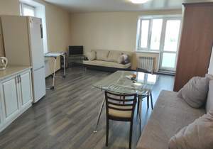 1-к квартира, на длительный срок, 42м2, 6/11 этаж