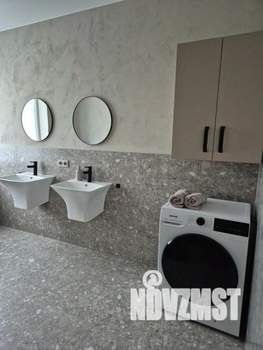 2-к квартира, посуточно, 65м2, 1/1 этаж