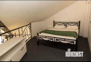 2-к квартира, посуточно, 80м2, 1/1 этаж