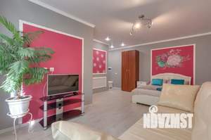 1-к квартира, посуточно, 30м2, 3/5 этаж