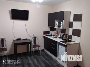 Студия квартира, посуточно, 26м2, 3/5 этаж
