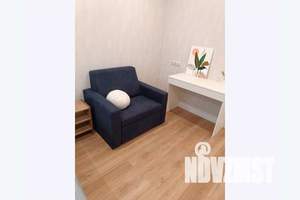 2-к квартира, посуточно, 43м2, 1/10 этаж