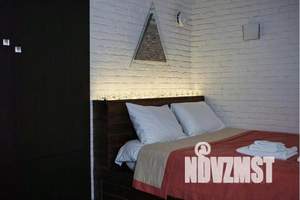 1-к квартира, посуточно, 31м2, 1/5 этаж