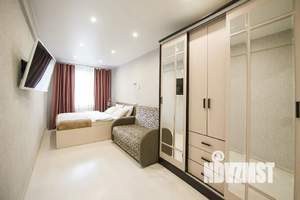 4-к квартира, посуточно, 78м2, 2/5 этаж