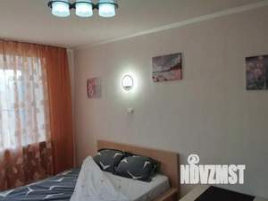 1-к квартира, посуточно, 54м2, 1/1 этаж