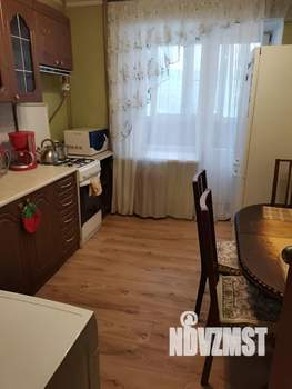 1-к квартира, посуточно, 41м2, 3/10 этаж