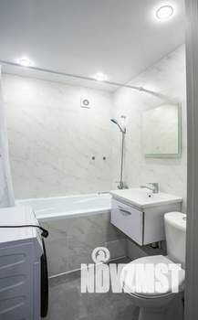 1-к квартира, посуточно, 38м2, 4/9 этаж