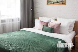 1-к квартира, посуточно, 32м2, 1/4 этаж