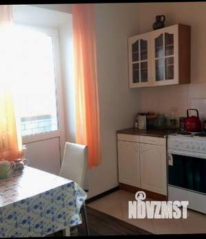 1-к квартира, на длительный срок, 38м2, 6/12 этаж