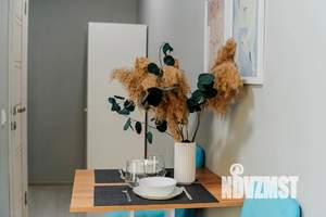 Студия квартира, посуточно, 16м2, 1/5 этаж