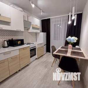 1-к квартира, посуточно, 36м2, 11/16 этаж