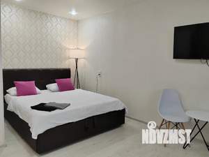 1-к квартира, посуточно, 36м2, 5/5 этаж