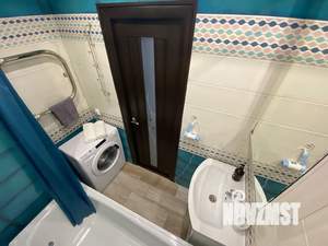 2-к квартира, посуточно, 50м2, 1/12 этаж