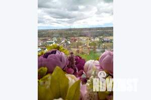 2-к квартира, посуточно, 40м2, 9/10 этаж