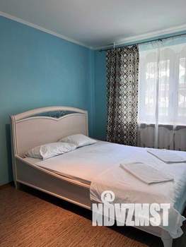 3-к квартира, посуточно, 65м2, 1/1 этаж