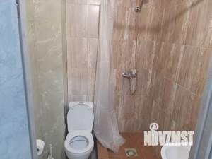 1-к квартира, посуточно, 40м2, 5/14 этаж