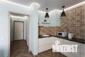 1-к квартира, посуточно, 27м2, 14/16 этаж