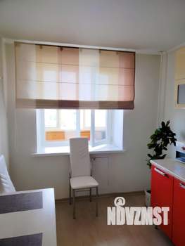 1-к квартира, посуточно, 36м2, 12/12 этаж