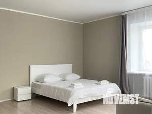 2-к квартира, посуточно, 75м2, 2/4 этаж