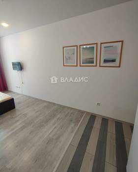 Студия квартира, на длительный срок, 29м2, 5/8 этаж