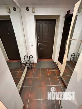 1-к квартира, на длительный срок, 43м2, 1/5 этаж