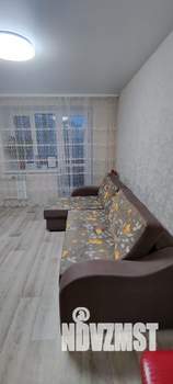 2-к квартира, посуточно, 40м2, 6/9 этаж