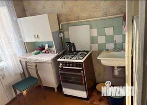 1-к квартира, на длительный срок, 31м2, 3/5 этаж