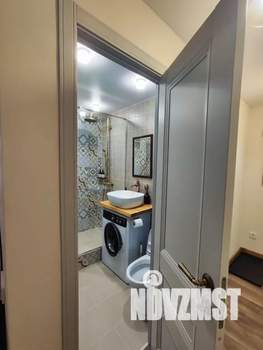 1-к квартира, посуточно, 35м2, 5/5 этаж