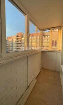 2-к квартира, на длительный срок, 52м2, 11/14 этаж