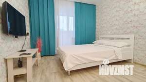 1-к квартира, посуточно, 21м2, 9/9 этаж