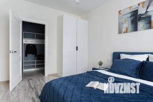 2-к квартира, посуточно, 54м2, 1/5 этаж