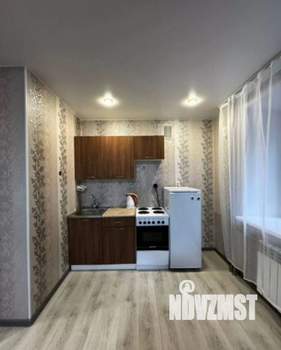 Студия квартира, на длительный срок, 31м2, 5/13 этаж