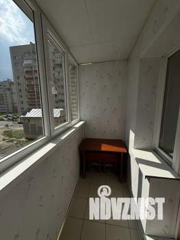 1-к квартира, посуточно, 42м2, 3/10 этаж