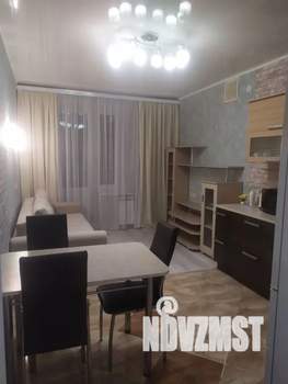 1-к квартира, посуточно, 50м2, 7/11 этаж