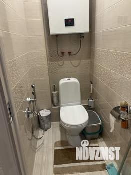 1-к квартира, посуточно, 47м2, 1/10 этаж