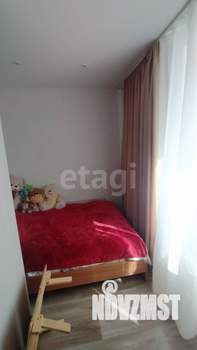 2-к квартира, на длительный срок, 32м2, 3/4 этаж