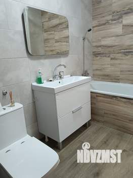 1-к квартира, на длительный срок, 39м2, 3/5 этаж