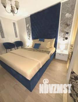 3-к квартира, посуточно, 85м2, 6/9 этаж