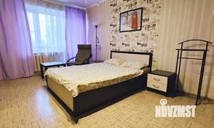 1-к квартира, посуточно, 33м2, 4/5 этаж