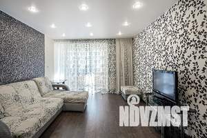 2-к квартира, посуточно, 52м2, 8/9 этаж