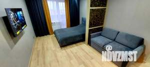 1-к квартира, посуточно, 41м2, 14/14 этаж