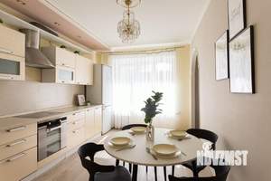 1-к квартира, посуточно, 34м2, 3/11 этаж