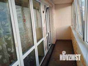 2-к квартира, посуточно, 53м2, 8/9 этаж