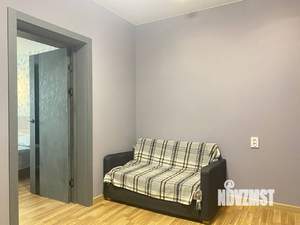 2-к квартира, посуточно, 57м2, 1/2 этаж