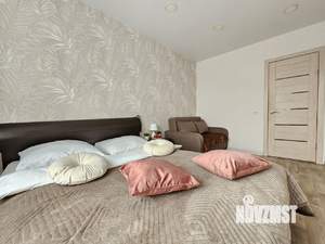 1-к квартира, посуточно, 27м2, 7/10 этаж