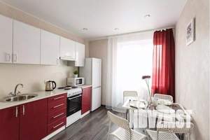 1-к квартира, посуточно, 34м2, 6/14 этаж