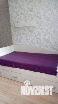 2-к квартира, посуточно, 40м2, 2/5 этаж