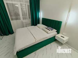 Студия квартира, посуточно, 25м2, 6/10 этаж