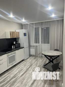 1-к квартира, посуточно, 41м2, 11/16 этаж