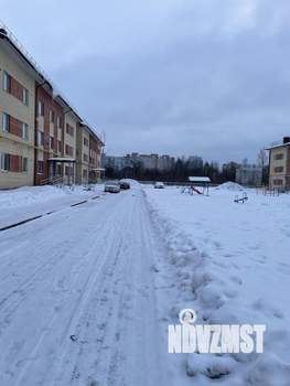 2-к квартира, на длительный срок, 60м2, 3/3 этаж